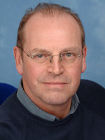 Professor David Bull
